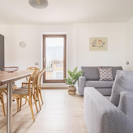 شقة Casa Stefano ريفا ديل غاردا المظهر الخارجي الصورة