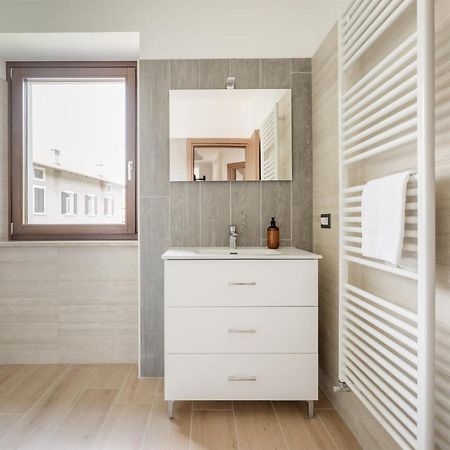 شقة Casa Stefano ريفا ديل غاردا المظهر الخارجي الصورة