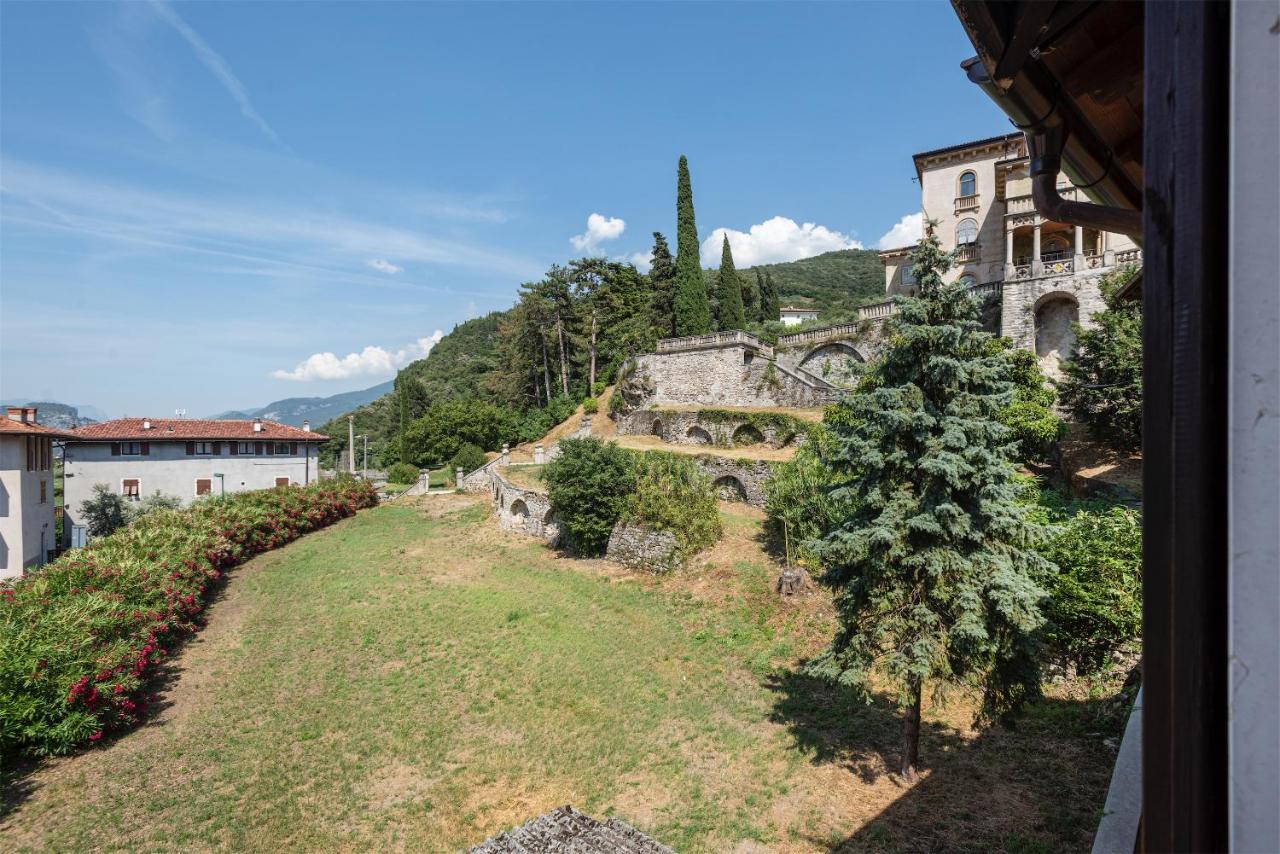 شقة Casa Stefano ريفا ديل غاردا المظهر الخارجي الصورة