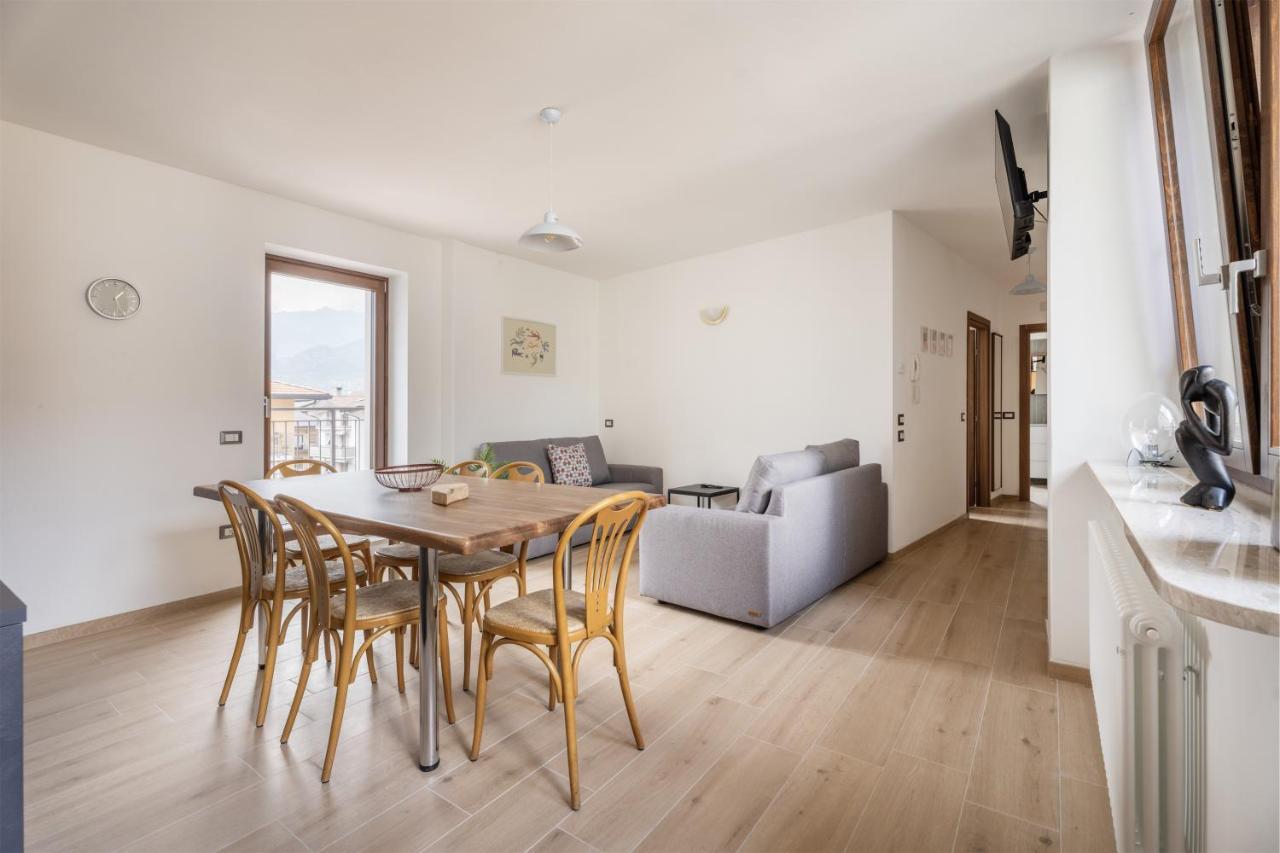 شقة Casa Stefano ريفا ديل غاردا المظهر الخارجي الصورة